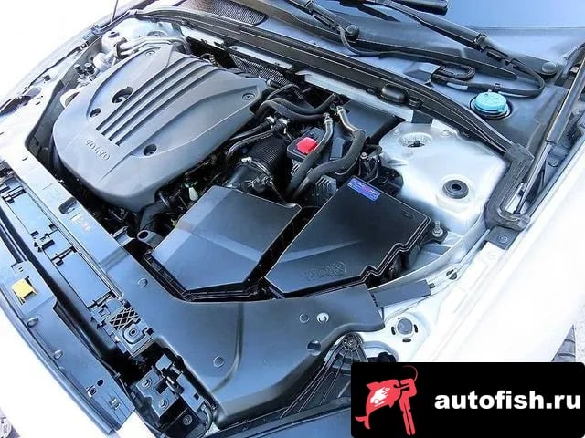 Volvo S60 S60 3rd generation 2021 года - вид 6
