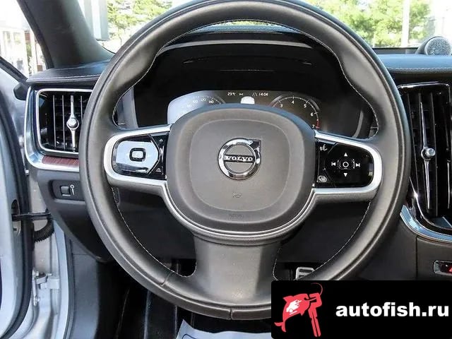 Volvo S60 S60 3rd generation 2021 года - похожие автомобили