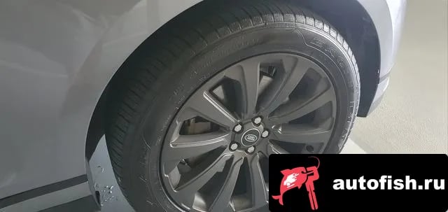 Land Rover Range Rover Velar Range Rover Bella 2023 года - вид 5