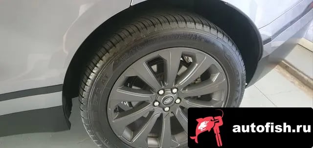 Land Rover Range Rover Velar Range Rover Bella 2023 года - вид 6