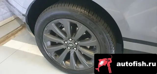 Land Rover Range Rover Velar Range Rover Bella 2023 года - похожие автомобили