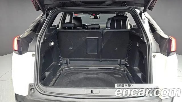 Peugeot 3008 3008 second generation 2019 года - похожие автомобили