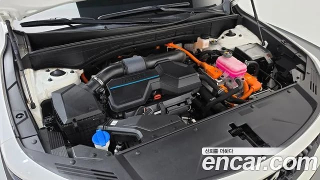 Kia Sorento Sorento 4th Generation 2022 года - вид 6