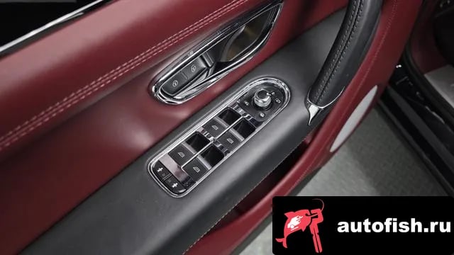 Bentley Bentayga Benteiga 2019 года - похожие автомобили