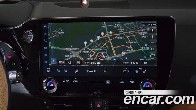 Lexus NX NX350h Second generation 2025 года - похожие автомобили