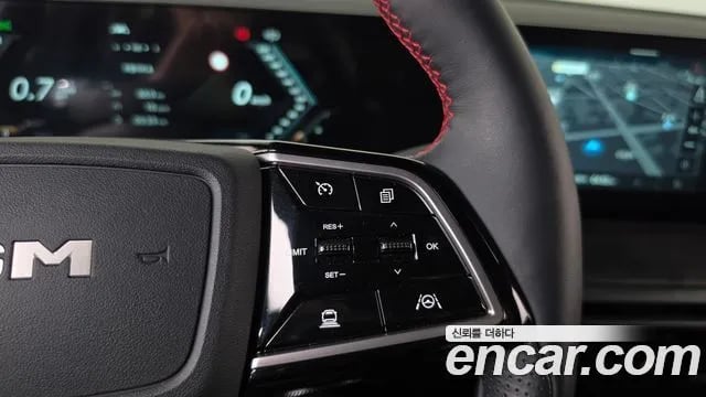 KG Mobility (Ssangyong) Actyon Actian 2nd Generation 2024 года - похожие автомобили