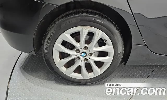 BMW 2-Series 2 Series Active Tourer (F45) 2019 года - вид 4