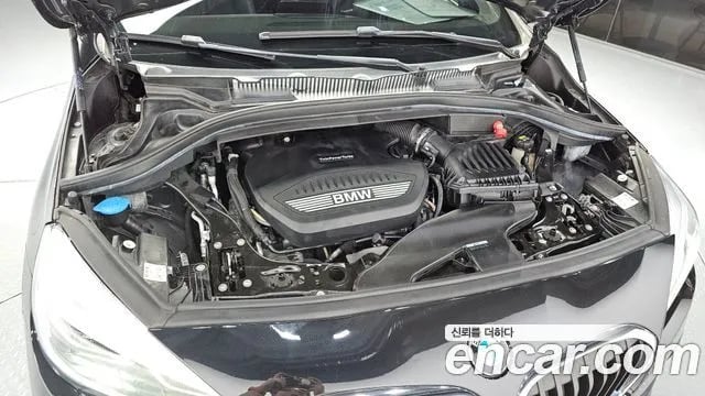 BMW 2-Series 2 Series Active Tourer (F45) 2019 года - вид 5