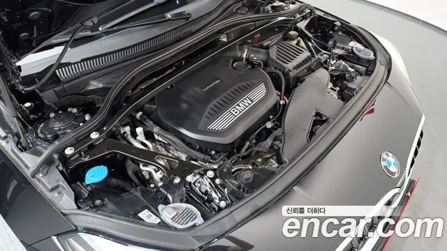 BMW 2-Series 2 Series Gran Coupe (F44) 2021 года - вид 6