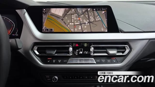 BMW 2-Series 2 Series Gran Coupe (F44) 2021 года - похожие автомобили