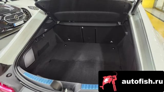 Mercedes-Benz AMG GT AMG GT 2026 года - похожие автомобили