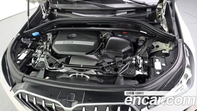 BMW X1 X1 (U11) 2025 года - вид 5