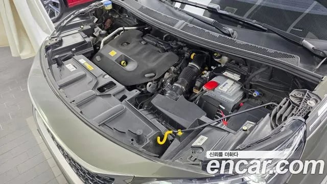 Peugeot 3008 3008 second generation 2021 года - вид 6