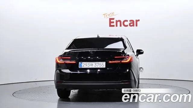 Toyota Camry Camry (XV80) 2025 года - вид 4