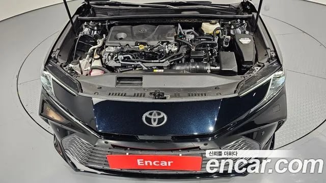 Toyota Camry Camry (XV80) 2025 года - вид 6