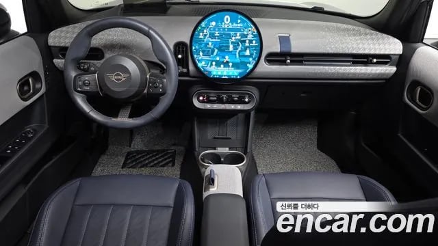 Mini Cooper Cooper S 4th Generation 2026 года - вид 6