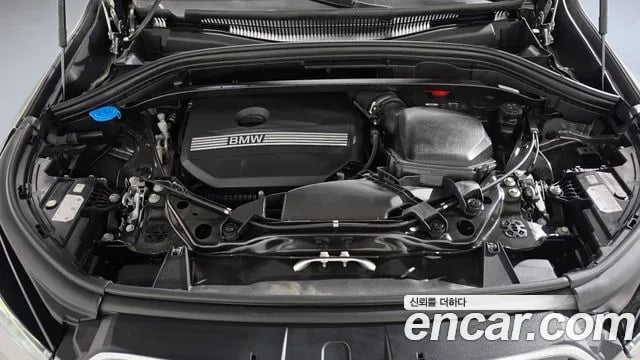 BMW X1 X1 (U11) 2023 года - вид 6