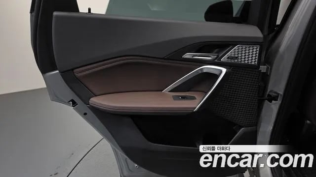 BMW X1 X1 (U11) 2023 года - похожие автомобили