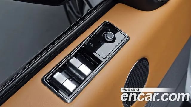 Land Rover Range Rover Sport Range Rover Sport 2nd Generation 2021 года - похожие автомобили