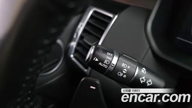 Land Rover Discovery Discovery 5 2018 года - похожие автомобили