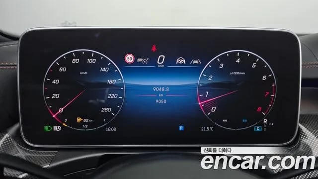 Mercedes-Benz C-Class C-Class W206 2025 года - похожие автомобили