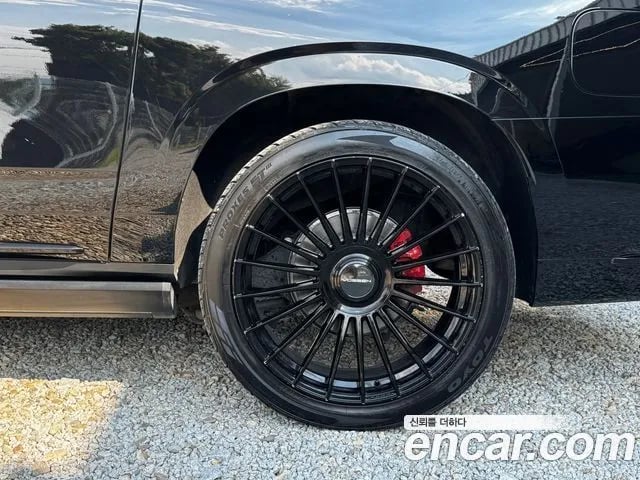 Cadillac Escalade Escalade 5th Generation 2023 года - вид 3