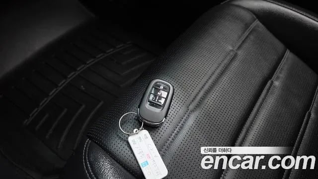 Honda CR-V CR-V 6th generation 2024 года - похожие автомобили