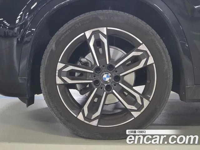 BMW X1 X1 (U11) 2023 года - вид 5
