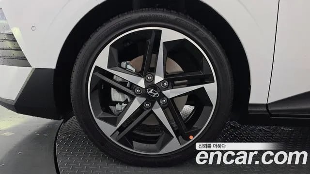 Hyundai AVANTE Avante (CN8) 2026 года - вид 5