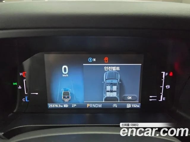 Ford Ranger Ranger 4th Generation 2025 года - похожие автомобили