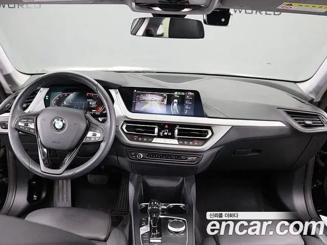 BMW 2-Series 2 Series Gran Coupe (F44) 2020 года - вид 6