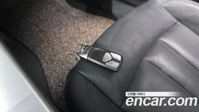 Audi A4 A4 (B9) 2021 года - похожие автомобили