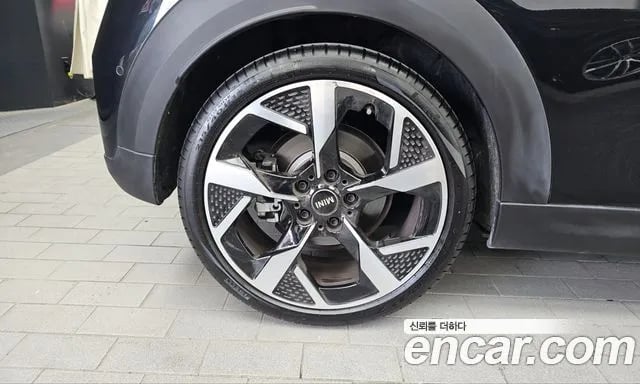 Mini Cooper Cooper S 4th Generation 2026 года - вид 5