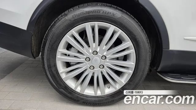 Land Rover Discovery Discovery 5 2018 года - вид 5