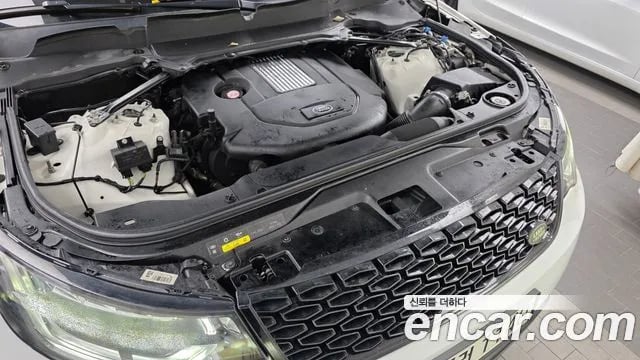 Land Rover Discovery Discovery 5 2018 года - вид 6