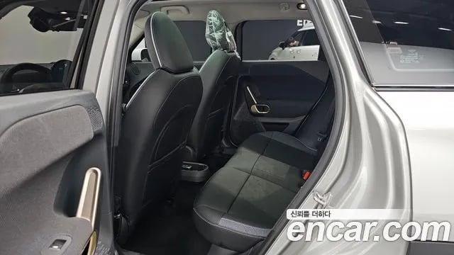 Mini Aceman Ace Man 1st Generation 2025 года - похожие автомобили