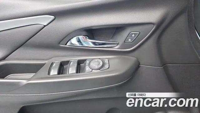 Chevrolet (GM Daewoo) Bolt EV New Bolt EV 2022 года - похожие автомобили