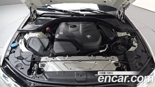 BMW 3-Series 3 Series (G20) 2026 года - вид 6