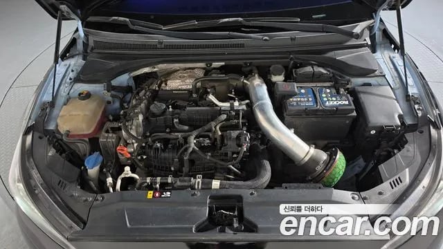 Hyundai Veloster Veloster (JS) 2018 года - вид 5