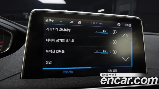 Peugeot 5008 5008 second generation 2022 года - похожие автомобили