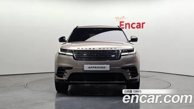 Land Rover Range Rover Velar Range Rover Bella 2025 года - похожие автомобили
