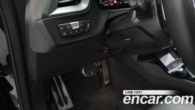 BMW 2-Series 2 Series Gran Coupe (F44) 2023 года - похожие автомобили