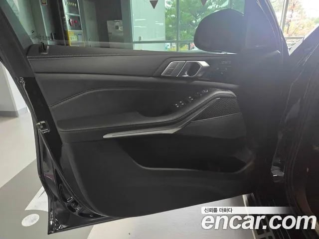 BMW X7 X7 (G07) 2026 года - вид 3