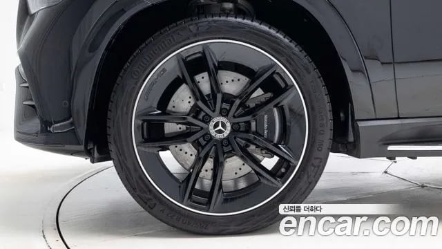 Mercedes-Benz GLE-Class GLE-Class W167 2025 года - вид 5