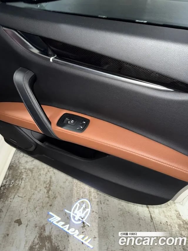 Maserati Ghibli Gibley 2019 года - похожие автомобили