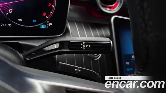 Mercedes-Benz C-Class C-Class W206 2025 года - похожие автомобили