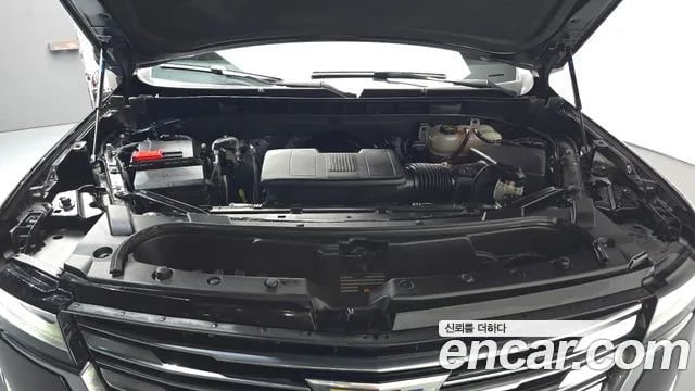 Cadillac Escalade Escalade 5th Generation 2022 года - вид 5