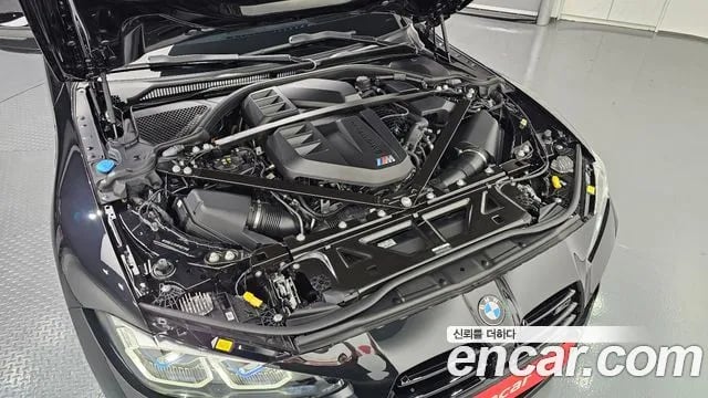 BMW M3 M3 (G80) 2023 года - похожие автомобили