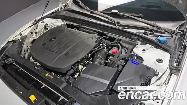 Volvo V60 V60 Cross-country 2nd Generation 2021 года - вид 6