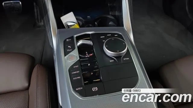 BMW 4-Series 4 Series (G22) 2024 года - похожие автомобили